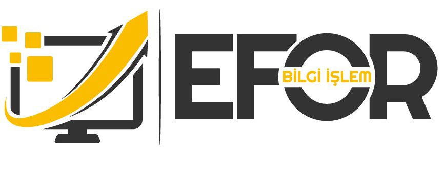 Efor Bilgi İşlem